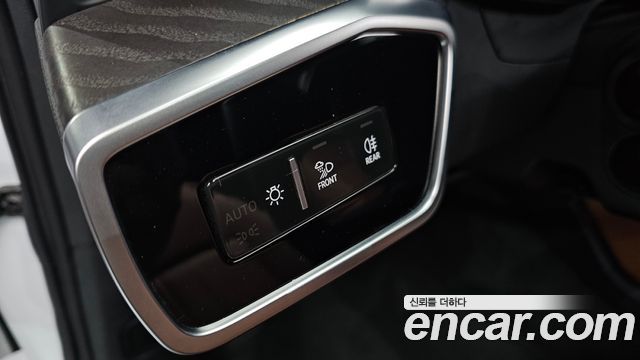 Audi A6 45 TFSI Premium