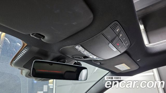 Mercedes-Benz E-Class E450 4MATIC Coupe