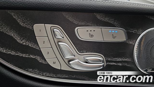 Mercedes-Benz E-Class E450 4MATIC Coupe
