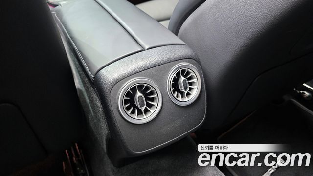 Mercedes-Benz E-Class E450 4MATIC Coupe
