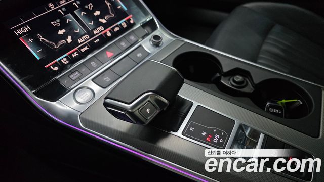 Audi A6 40 TDI
