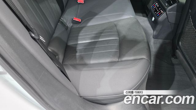 Audi A6 40 TDI