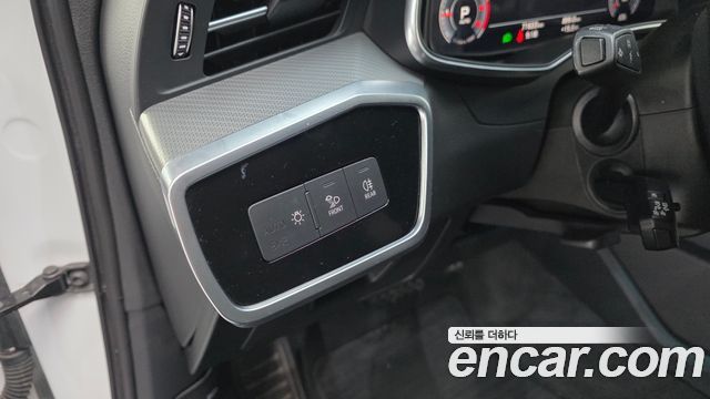 Audi A6 40 TDI