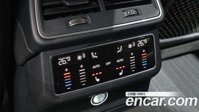 Audi A6 40 TDI