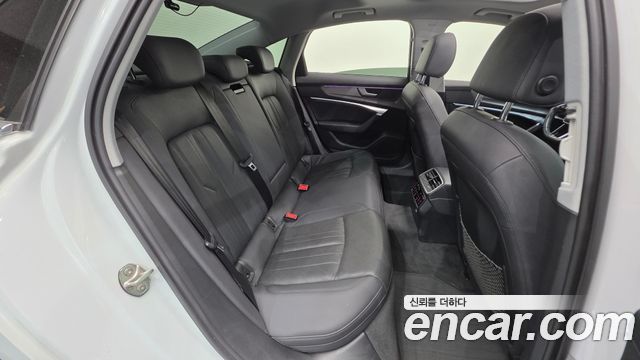 Audi A6 40 TDI