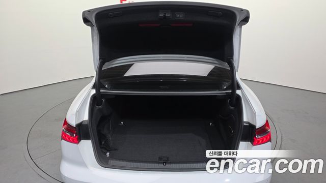 Audi A6 40 TDI