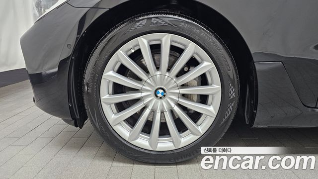BMW Gran Turismo 620d Luxury