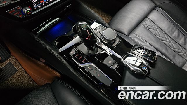 BMW Gran Turismo 620d Luxury