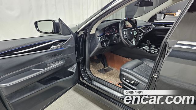 BMW Gran Turismo 620d Luxury