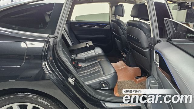 BMW Gran Turismo 620d Luxury