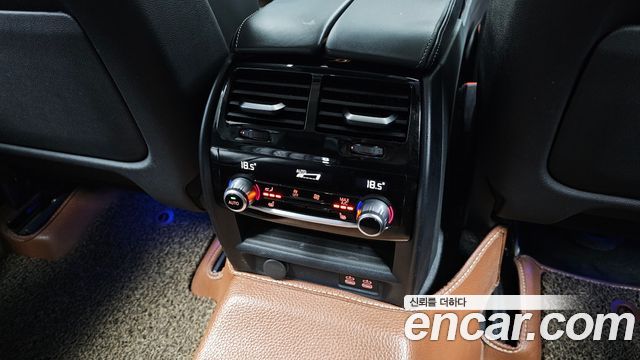 BMW Gran Turismo 620d Luxury