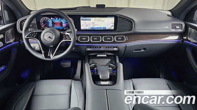 Mercedes-Benz GLE-Class GLE450d 4MATIC Coupe