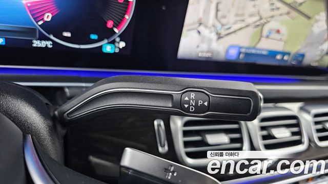 Mercedes-Benz GLE-Class GLE450d 4MATIC Coupe