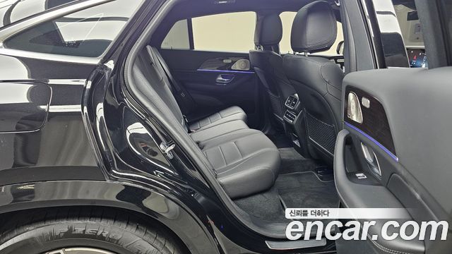 Mercedes-Benz GLE-Class GLE450d 4MATIC Coupe