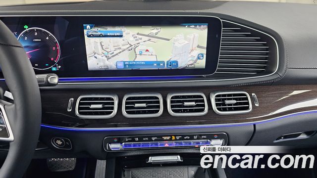 Mercedes-Benz GLE-Class GLE450d 4MATIC Coupe