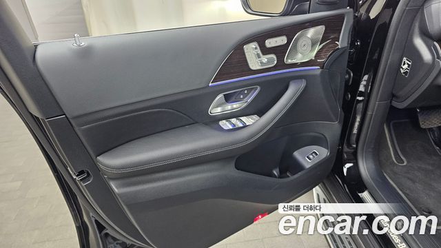 Mercedes-Benz GLE-Class GLE450d 4MATIC Coupe
