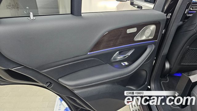 Mercedes-Benz GLE-Class GLE450d 4MATIC Coupe