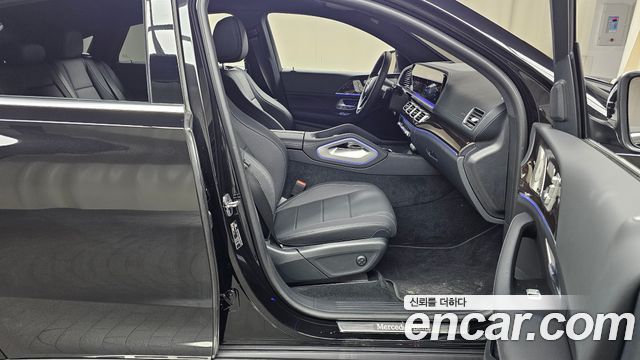 Mercedes-Benz GLE-Class GLE450d 4MATIC Coupe
