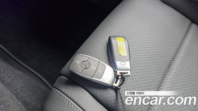 Mercedes-Benz GLE-Class GLE450d 4MATIC Coupe