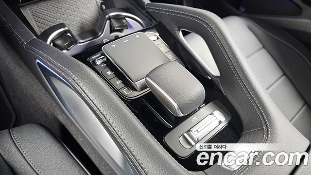 Mercedes-Benz GLE-Class GLE450d 4MATIC Coupe