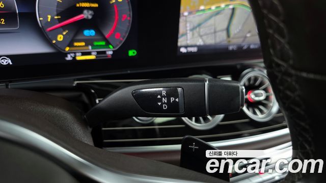 Mercedes-Benz CLS-Class CLS450 4MATIC AMG Line