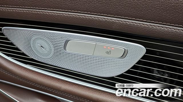 Mercedes-Benz CLS-Class CLS450 4MATIC AMG Line