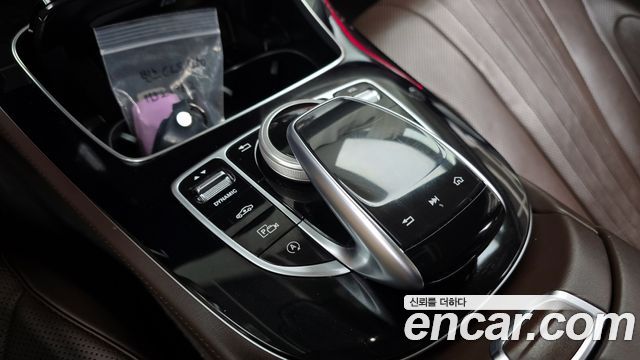 Mercedes-Benz CLS-Class CLS450 4MATIC AMG Line