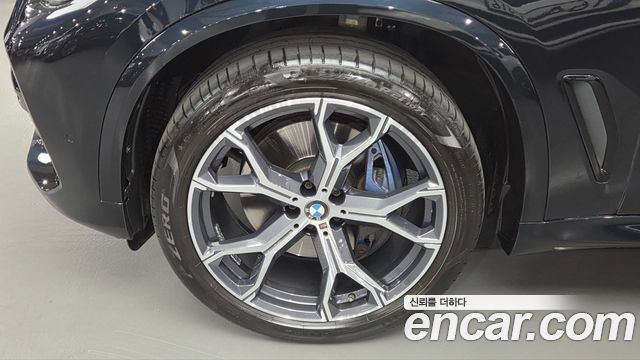 BMW X5 xDrive 40i M Sport