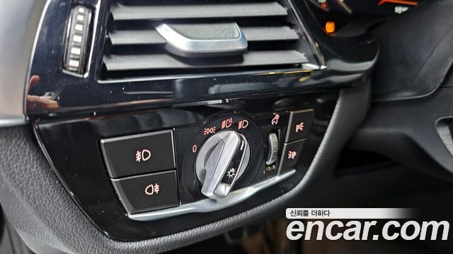 BMW 5-Series 520d M Sport Package Plus