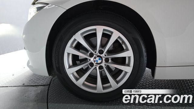BMW 3-Series 320d