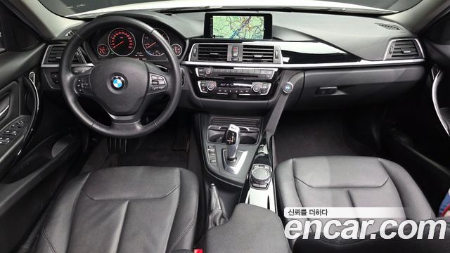 BMW 3-Series 320d