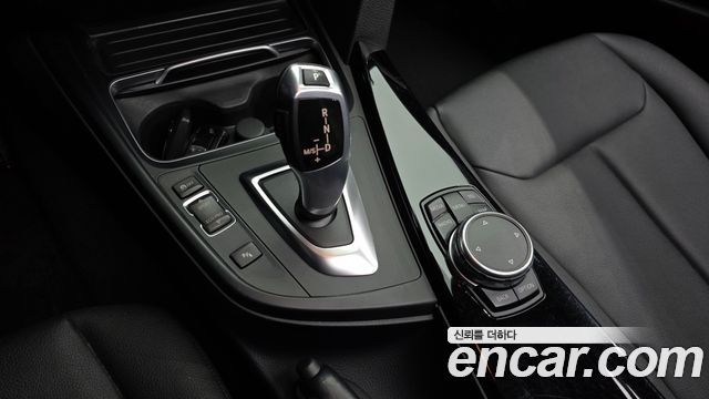 BMW 3-Series 320d
