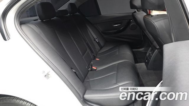 BMW 3-Series 320d