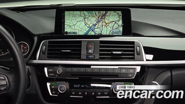 BMW 3-Series 320d