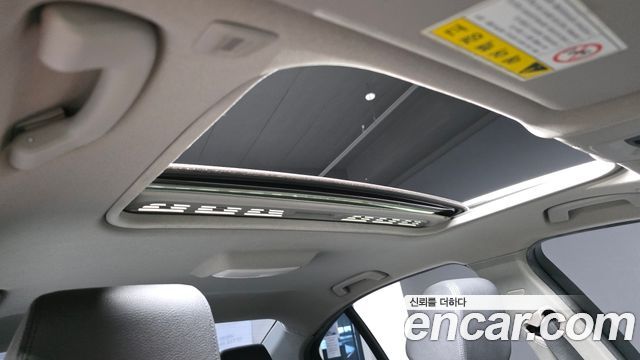 BMW 3-Series 320d