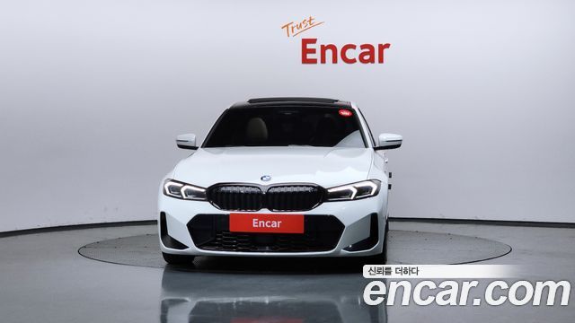 BMW 3-Series 320i M Sport
