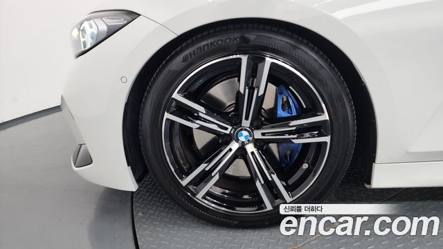 BMW 3-Series 320i M Sport