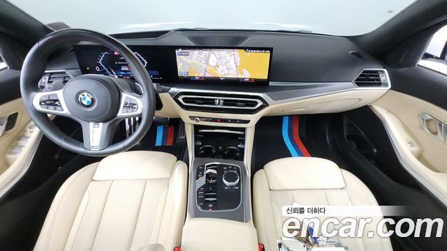 BMW 3-Series 320i M Sport