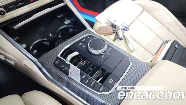 BMW 3-Series 320i M Sport