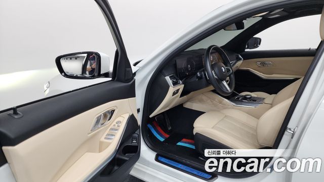 BMW 3-Series 320i M Sport