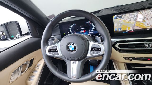 BMW 3-Series 320i M Sport