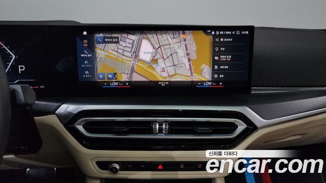 BMW 3-Series 320i M Sport