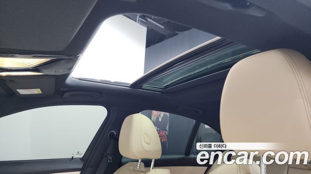 BMW 3-Series 320i M Sport