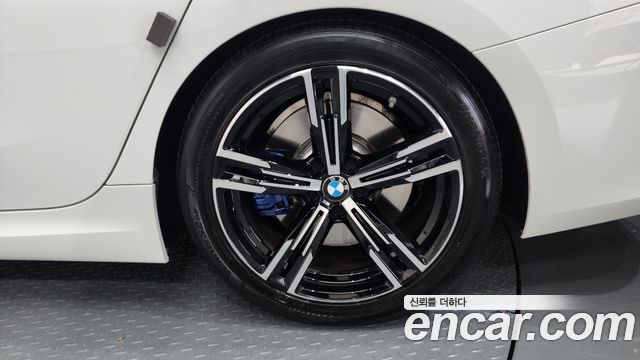 BMW 3-Series 320i M Sport