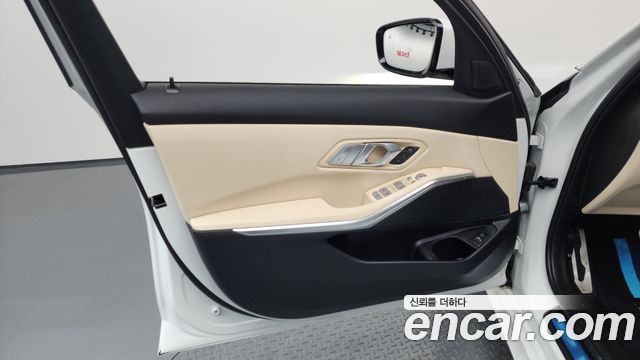 BMW 3-Series 320i M Sport