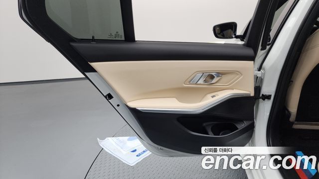 BMW 3-Series 320i M Sport