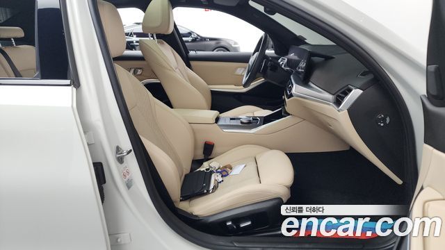BMW 3-Series 320i M Sport