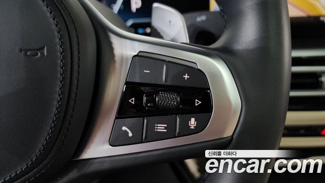 BMW 3-Series 320i M Sport