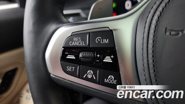 BMW 3-Series 320i M Sport