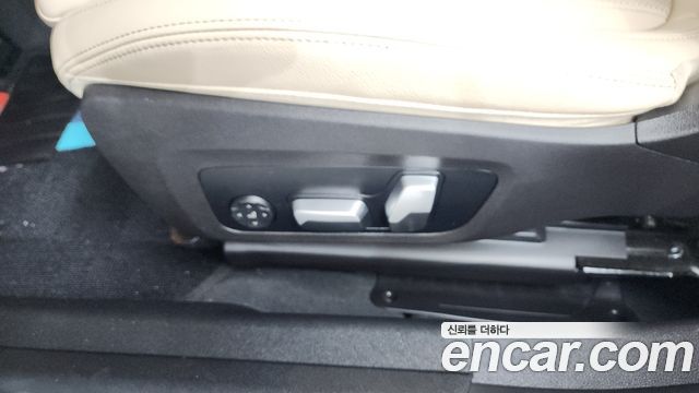BMW 3-Series 320i M Sport
